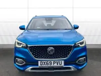 Used MG HS Exclusive 162 HP (119 kW) 2023 SUV