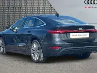Used Audi A6 e-tron Sport 269 kW (367 HP) 2026 Hatchback