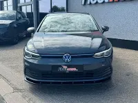 Used VW Golf VIII Life 150 HP (110 kW) 2024 Grey Hatchback