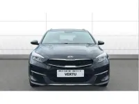 Used Kia XCeed 117 HP (86 kW) 2020 Black SUV