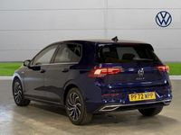 used VW Golf VIII 1.5 Tsi 150 Style Edition 5Dr