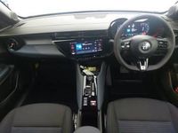 New Alfa Romeo GT Junior 136 HP (100 kW) 2025 Solid  sempione white Hatchback