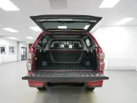Usado Isuzu D-Max 162 CV (119 kW) 2024 Rojo Pickup/Camioneta