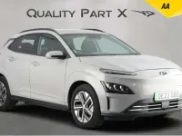 Used Hyundai Kona Premium 10 kW (14 HP) 2023 Grey SUV