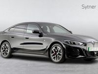 Used BMW i4 M Sport 246 kW (335 HP) 2025 Black Sedan