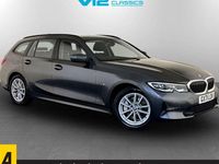 Used BMW 330e Comfort Edition 2021