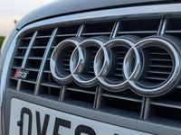 Begagnad Audi A3 200 HK (147 kW) 2006 Grå Halvkombi