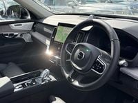 New Volvo XC90 Ultra 455 HP (334 kW) 2025 SUV