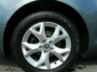 Used Citroën C5 2009 Sedan