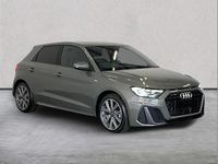 New Audi A1 S-Line 113 HP (83 kW) 2025 Other Hatchback