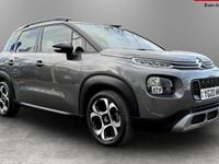 Used Citroën C3 Flair 110 HP (80 kW) 2020 Hatchback