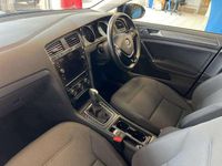 used VW Golf VIII Hatchback (2020/20)Match Edition 1.5 TSI Evo 150PS DSG auto 5d