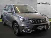 Usado Suzuki Vitara SZ5 116 CV (85 kW) 2024 SUV