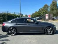 Used BMW 420 Gran Coupé M Sport 187 HP (137 kW) 2017 Grey Coupe