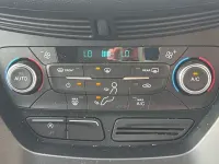 Used Ford Kuga Zetec 150 HP (110 kW) 2017 Blue SUV