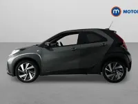Used Toyota Aygo X 72 HP (52 kW) 2025 SUV