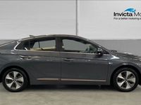 used Hyundai Ioniq 88kW Electric Premium SE 28kWh Hatchback