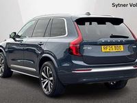 Used Volvo XC90 Core 449 HP (330 kW) 2026 SUV