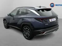 Used Hyundai Tucson Ultimate 252 HP (185 kW) 2026 Blue SUV