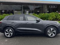 Used Audi e-tron S-Line 225 kW (306 HP) 2024 Grey SUV