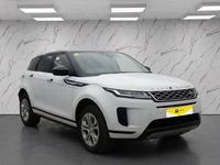 Used Land Rover Range Rover S 200 HP (147 kW) 2019 SUV