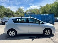used Toyota Verso 2.0 D-4D TR 5dr