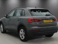 Used Audi Q3 Comfort 245 HP (180 kW) 2022 SUV