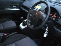 Used Mazda 5 2007 MPV