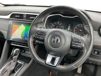 Usado MG ZS Excite 111 HP (81 kW) 2024 SUV