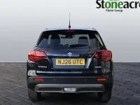 New Suzuki Vitara 109 HP (80 kW) 2026 SUV