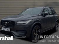 used Volvo XC90 2.0 B5P [250] Plus Dark 5dr AWD Geartronic