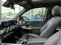Used Mercedes GLB35 Premium Plus 301 HP (221 kW) 2023 Black SUV