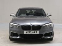 used BMW M140 1 Series 3.0GPF Shadow Edition