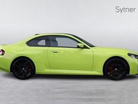 New BMW M2 480 HP (353 kW) 2026 Coupe