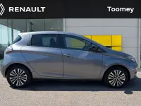 Used Renault Zoe Techno 98 kW (134 HP) 2022 Hatchback