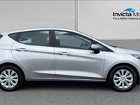 used Ford Fiesta a 1.0 EcoBoost Trend Touchscree Hatchback