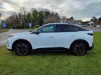 Used Peugeot 3008 Allure 134 HP (98 kW) 2024 White SUV