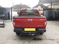 Used Isuzu Pick up 134 HP (98 kW) 2010 Pickup