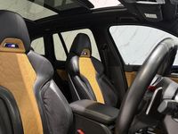 Used BMW X3 M Competition Edition 510 HP (375 kW) 2021 SUV