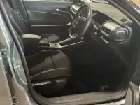 Used Jeep Avenger Altitude 114 kW (156 HP) 2024 Black/grey SUV