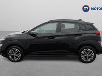 Second-hand Hyundai Kona Ultimate 150 kW (204 CP) 2022 Negru SUV