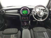 used Mini Cooper Hatchback 1.5Sport II 3dr [Comfort/Nav Pack]