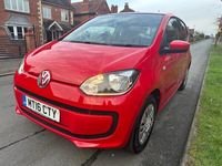 used VW up! up! 1.0 Move3dr