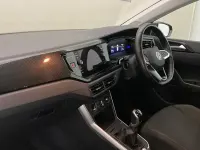 Used VW Polo Life 95 HP (69 kW) 2026 Hatchback