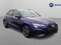 Used Audi A3 Sportback e-tron Competition 245 HP (180 kW) 2025 Hatchback