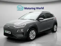 Used Hyundai Kona Premium SE 150 kW (204 HP) 2021 SUV