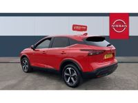 used Nissan Qashqai 1.5 E-Power Acenta Premium 5dr Auto