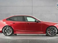 Used BMW M5 Comfort Edition 717 HP (527 kW) 2025 Red