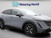 Used Nissan Ariya Evolve 177 kW (242 HP) 2026 SUV