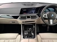 Used BMW X5 M Sport 261 HP (191 kW) 2020 Black SUV